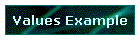 Values Example